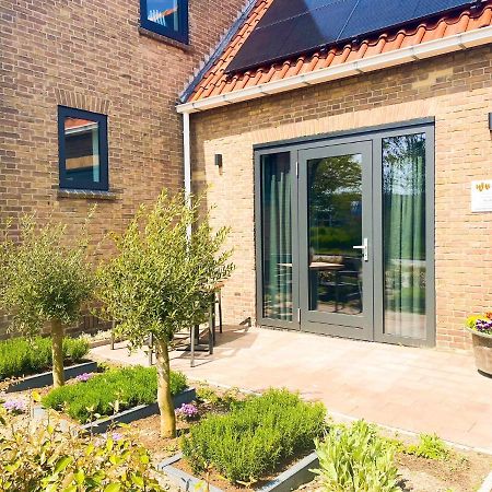 Vakantiehuis Domburg Do33 Zewnętrze zdjęcie