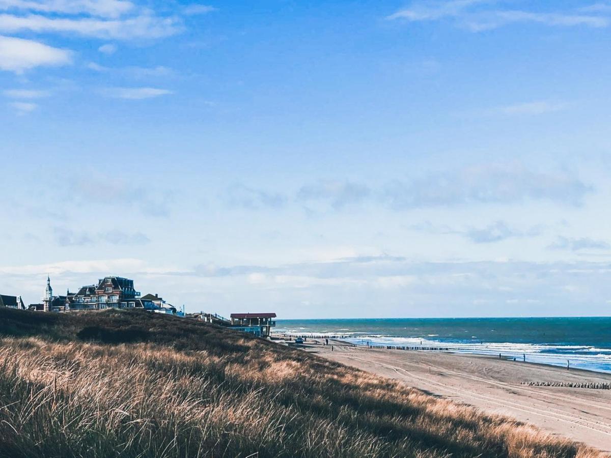 Vakantiehuis Domburg Do33 Zewnętrze zdjęcie