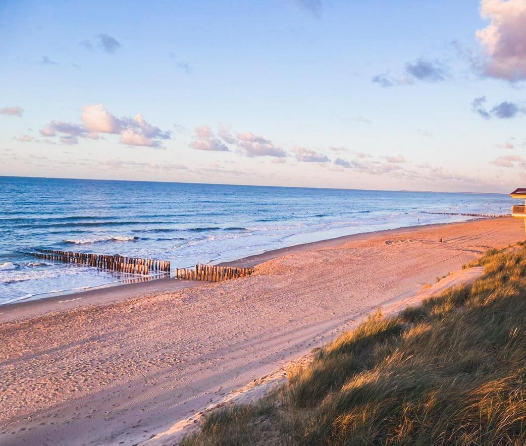 Vakantiehuis Domburg Do33 Zewnętrze zdjęcie