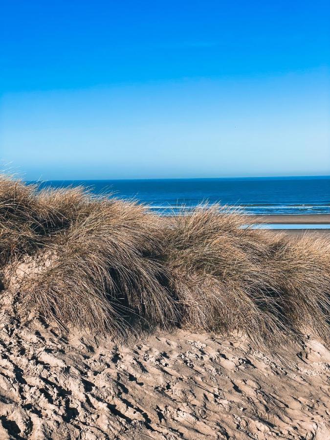 Vakantiehuis Domburg Do33 Zewnętrze zdjęcie
