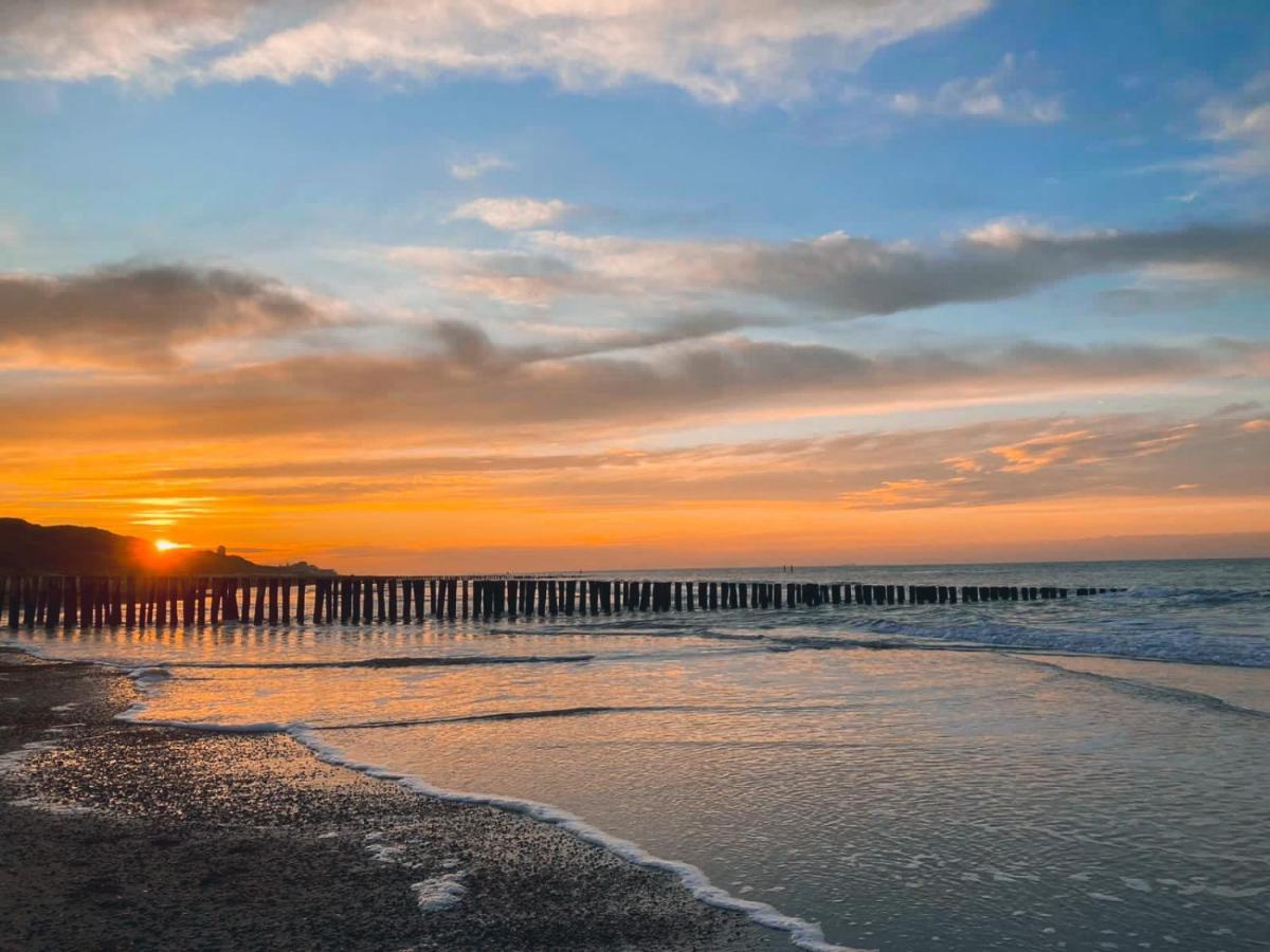 Vakantiehuis Domburg Do33 Zewnętrze zdjęcie