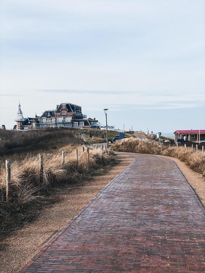 Vakantiehuis Domburg Do33 Zewnętrze zdjęcie