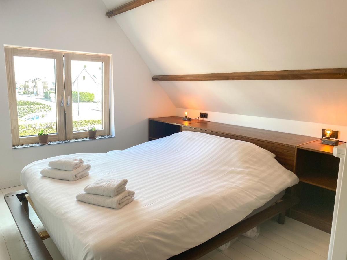 Vakantiehuis Domburg Do33 Zewnętrze zdjęcie
