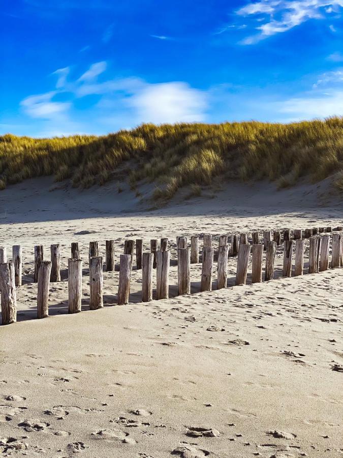 Vakantiehuis Domburg Do33 Zewnętrze zdjęcie
