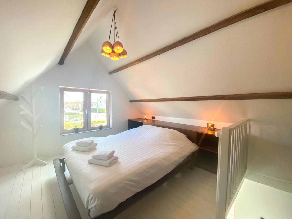Vakantiehuis Domburg Do33 Zewnętrze zdjęcie