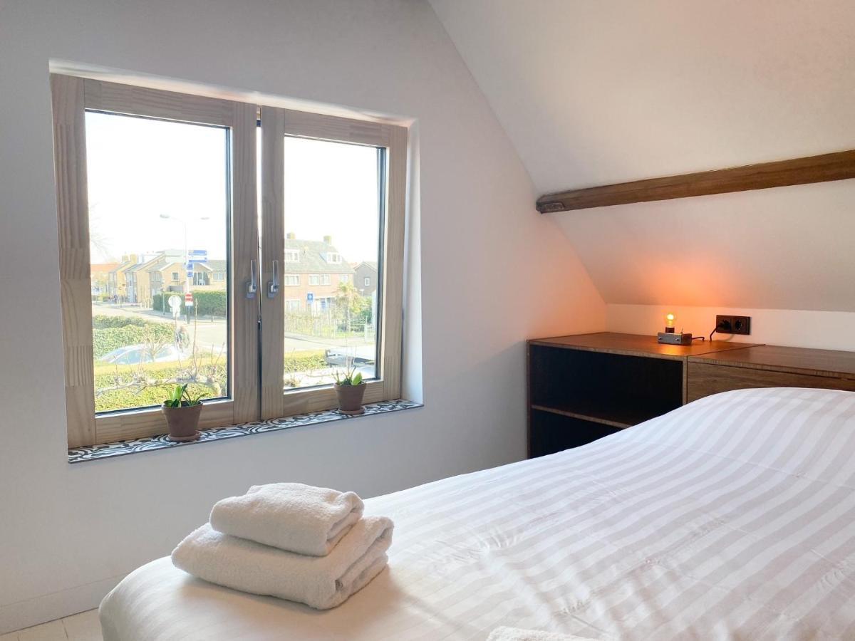 Vakantiehuis Domburg Do33 Zewnętrze zdjęcie