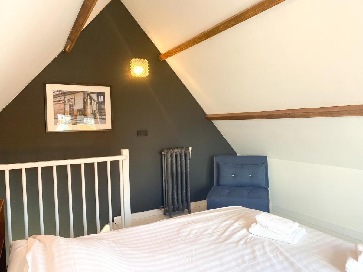 Vakantiehuis Domburg Do33 Zewnętrze zdjęcie