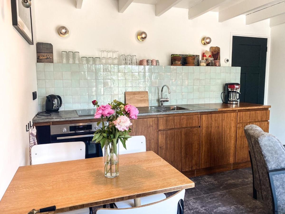 Vakantiehuis Domburg Do33 Zewnętrze zdjęcie