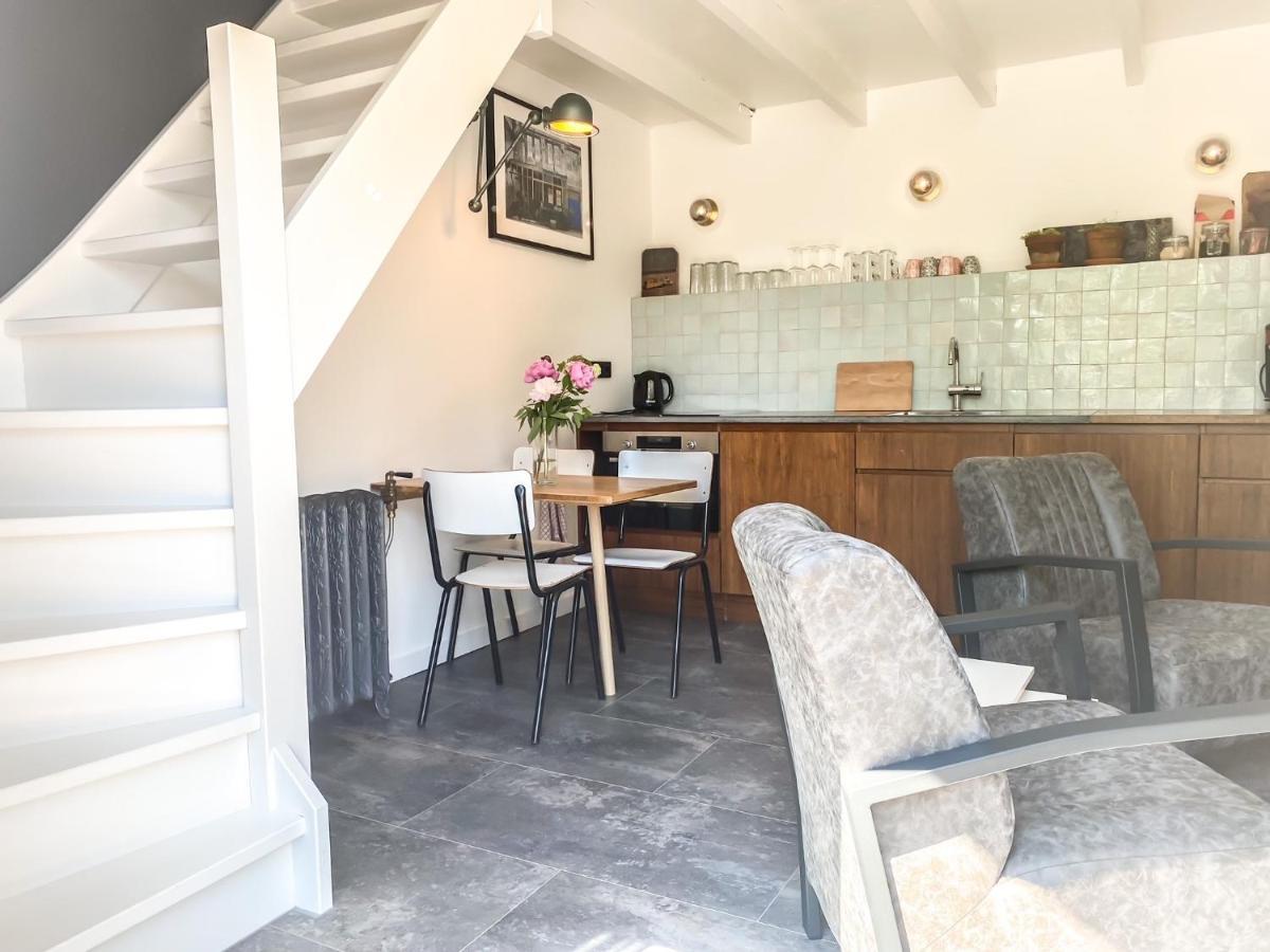 Vakantiehuis Domburg Do33 Zewnętrze zdjęcie