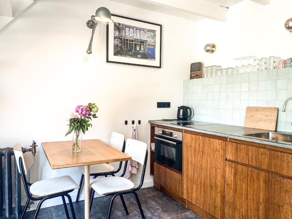 Vakantiehuis Domburg Do33 Zewnętrze zdjęcie