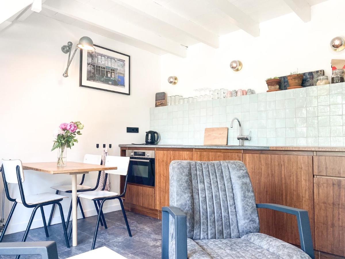 Vakantiehuis Domburg Do33 Zewnętrze zdjęcie