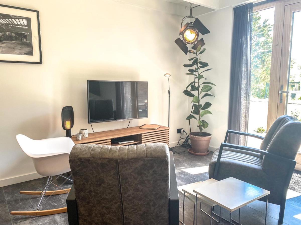 Vakantiehuis Domburg Do33 Zewnętrze zdjęcie