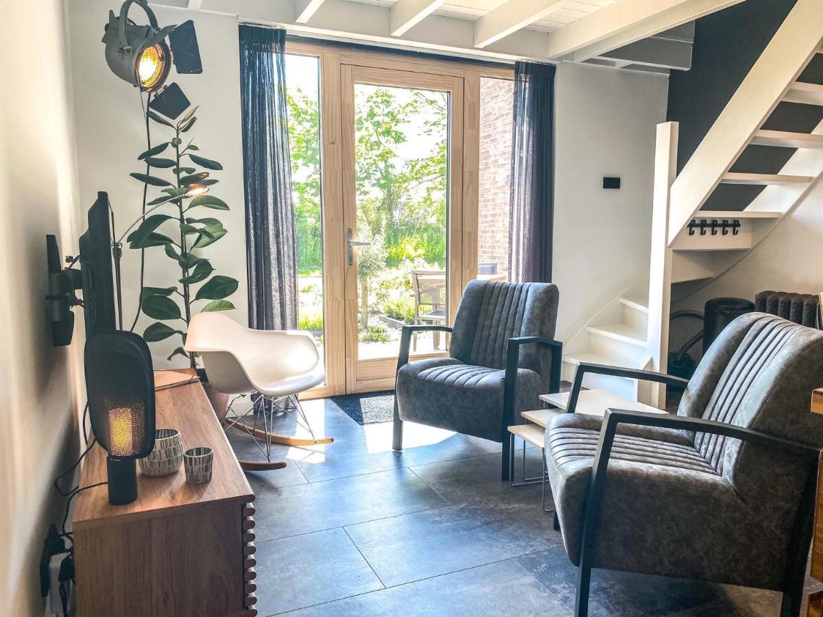 Vakantiehuis Domburg Do33 Zewnętrze zdjęcie
