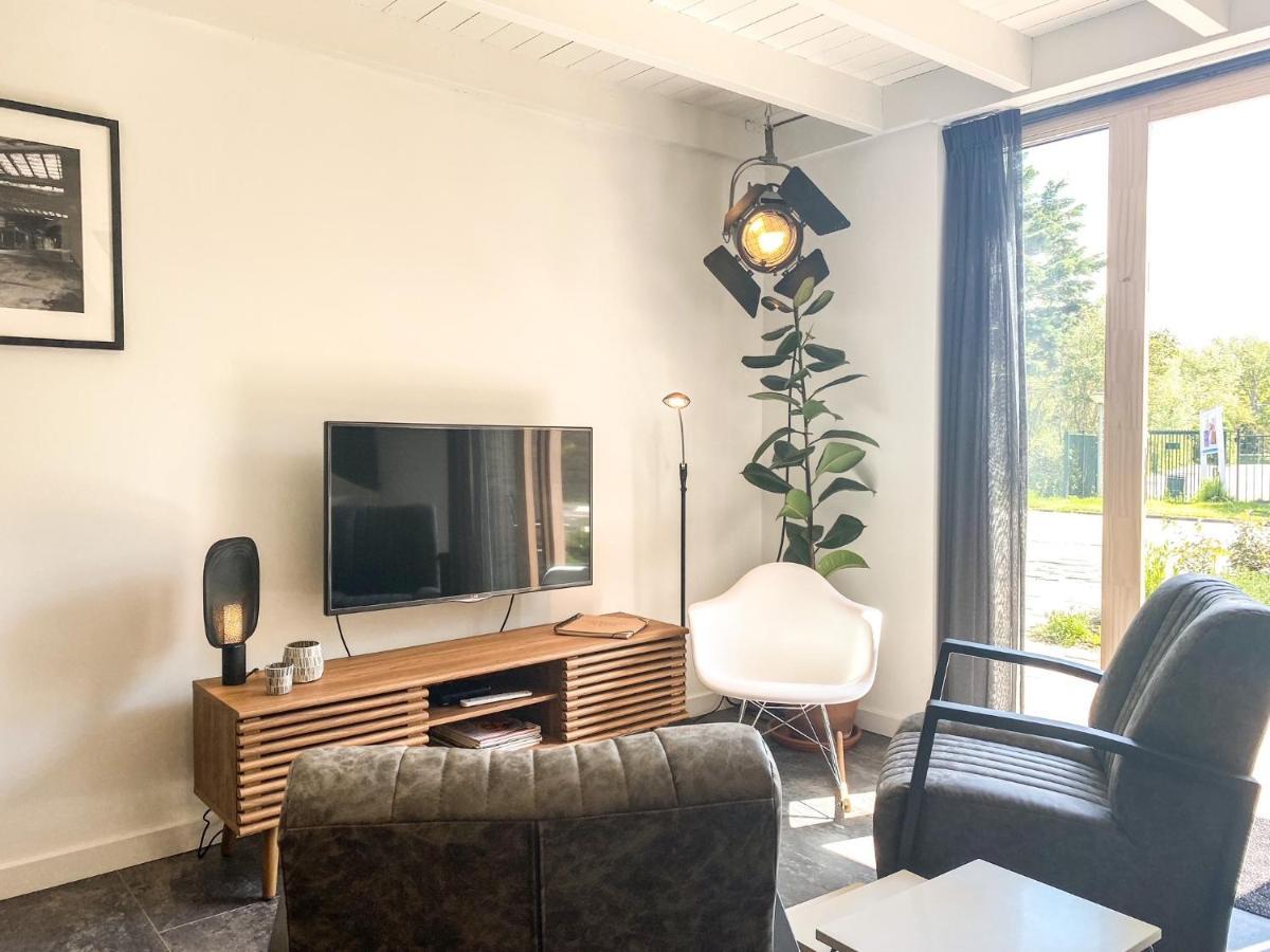 Vakantiehuis Domburg Do33 Zewnętrze zdjęcie