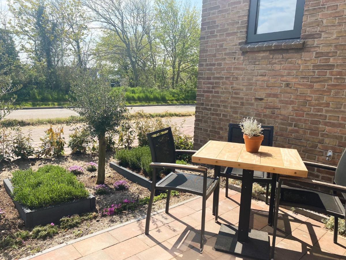 Vakantiehuis Domburg Do33 Zewnętrze zdjęcie